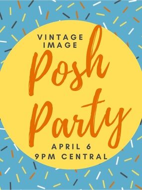 I’m hosting a Posh Party!